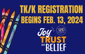  TK/K Registration